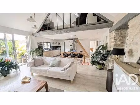 appartement à mantes-la-ville (78711)