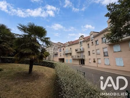 studio à andrésy (78570)