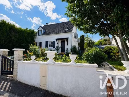 maison à mantes-la-ville (78711)