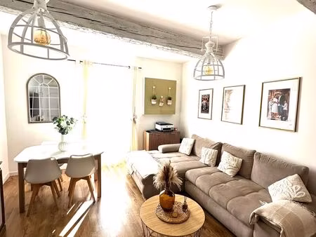 appartement à puget-sur-argens (83480)