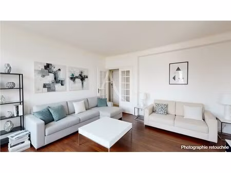 appartement saint jean de luz 4 pièce(s) 80 m2