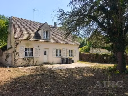 nantouillet