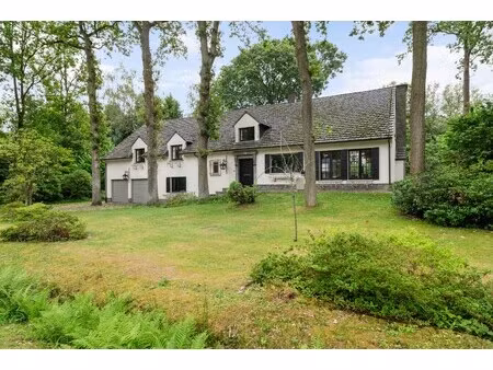huis te koop in schilde met 4 slaapkamers