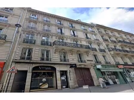 location bureaux 138 m²