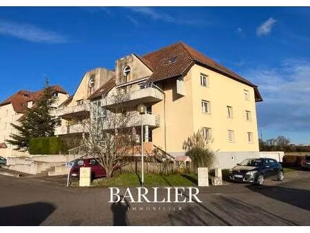 barlier immobilier