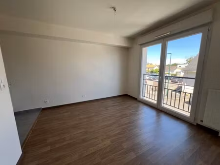 location appartement 2 pièces 36m² bouaye 44830