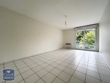 location appartement 3 pièces 64m² nantes 44300