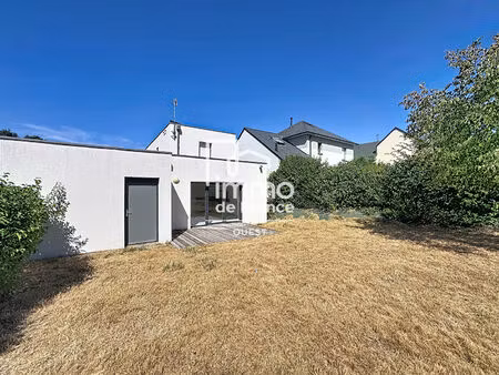 location maison 4 pièces 82m²