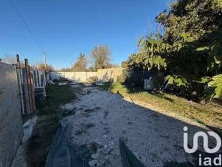 vente terrain à bompas (66430) : à vendre / 600m² bompas