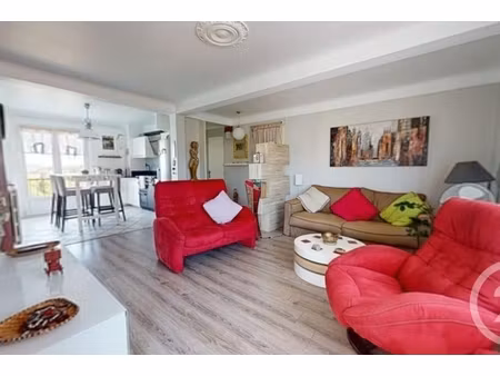annonce appartement à vendre
