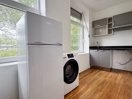 appartement 2 pièces à louer à marpent - réf. 680