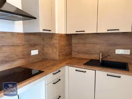 location appartement 3 pièces 55m² le pouliguen 44510