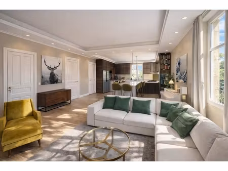 annonce appartement à vendre