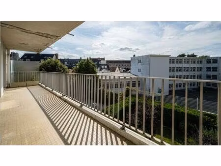 location appartement 4 pièces 90m² nantes 44000