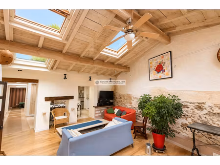 annonce maison à vendre