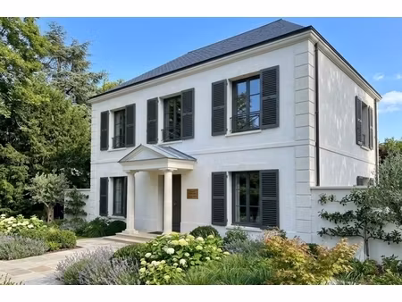 annonce maison à vendre