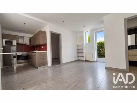 appartement à limours (91470)