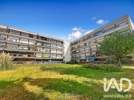 appartement à verrières-le-buisson (91370)
