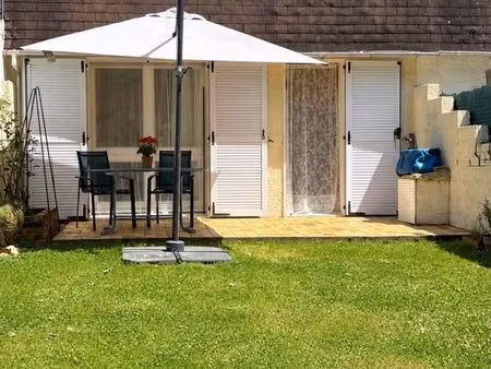 maison à bondoufle (91070)