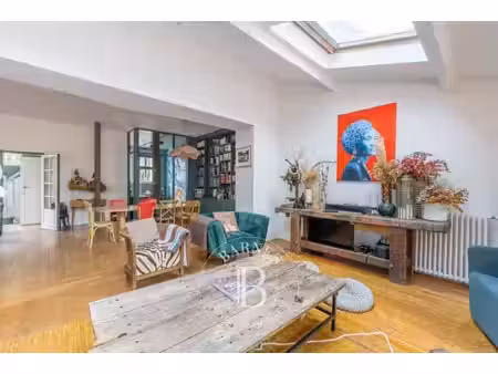 annonce maison à vendre