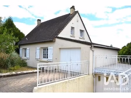 maison à morigny-champigny (91150)