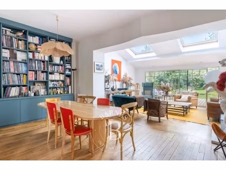 annonce maison à vendre