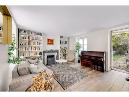 annonce maison à vendre