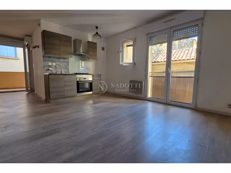 annonce appartement à vendre