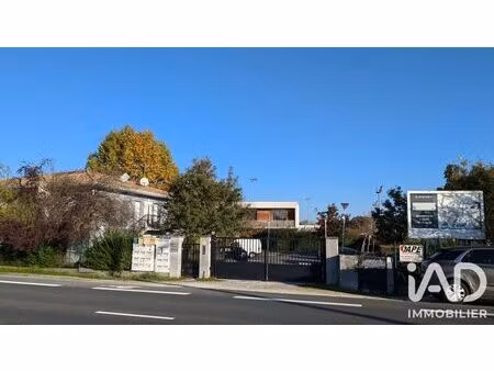 immeuble à saint-seurin-sur-l’isle (33660)
