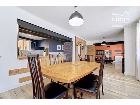 annonce maison à vendre