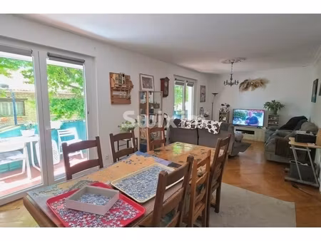 annonce maison à vendre