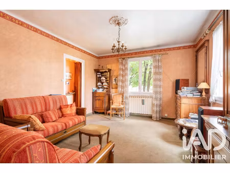 vente maison 6 pièces 156 m² échirolles (38130)