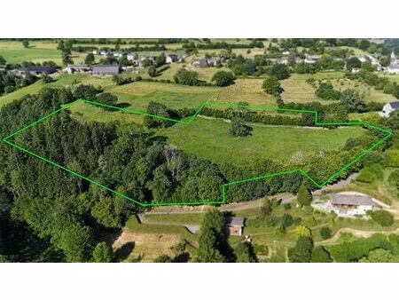 terrain à vendre à rue de l'amante mormont (vbe43080)