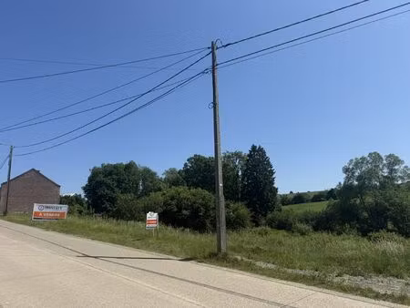 terrain à vendre à rue nestor bouillon sinsin (vbe43150)