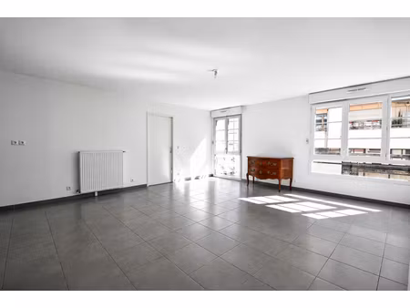 annonce appartement à vendre
