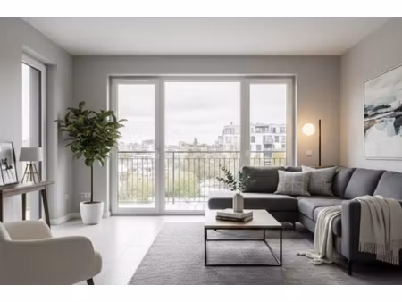 annonce appartement à vendre