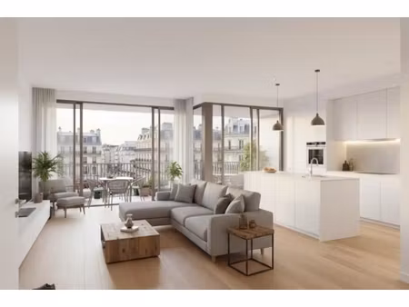 annonce appartement à vendre