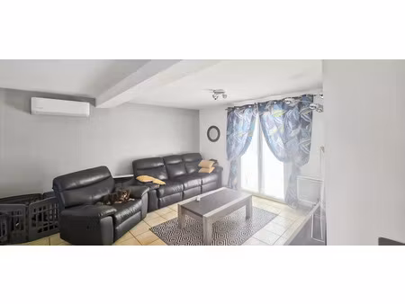 vente maison 5 pièces 108 m² à magny-en-vexin (95420)  309 000 €