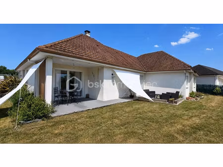 vente maison 5 pièces 124 m² à narcastet (64510)  309 000 €