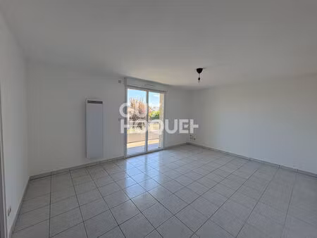 appartement gagnac sur garonne 2 pièce(s)