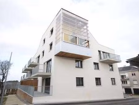 vente appartement 4 pièces à saint-nazaire (44600) : à vendre 4 pièces / 82m² saint-nazair