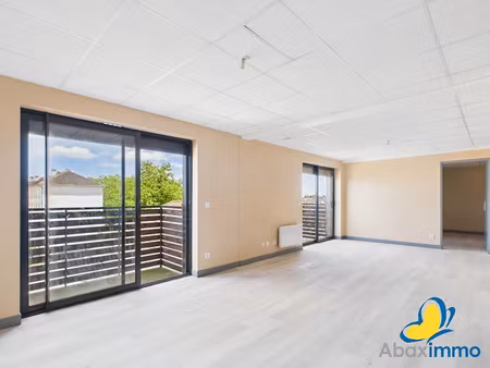 location appartement 2 pièces 74.88 m² à falaise (14700)  625 €