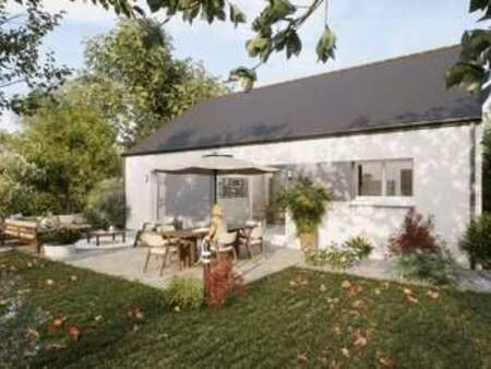vente maison à vigneux-de-bretagne (44360) : à vendre / 88m² vigneux-de-bretagne
