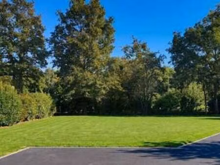 vente terrain à carquefou (44470) : à vendre / carquefou