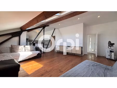 location appartement 4 pièces 103 m² à rive-de-gier (42800)