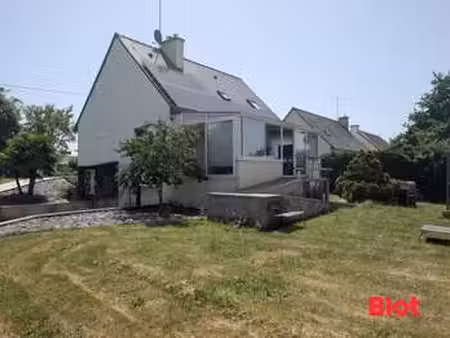 vente maison à domalain (35680) : à vendre / 114m² domalain