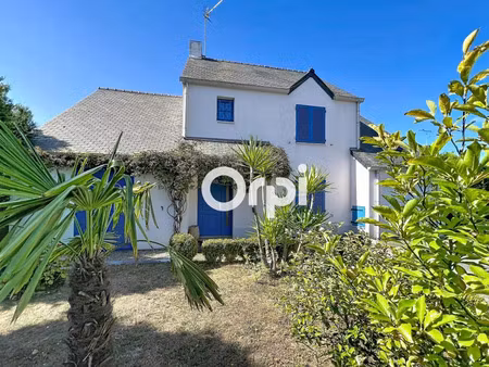 vente maison 5 pièces 119 m² guérande (44350)