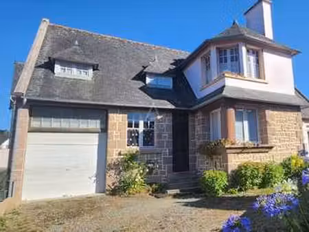 vente maison à pontrieux (22260) : à vendre / 120m² pontrieux