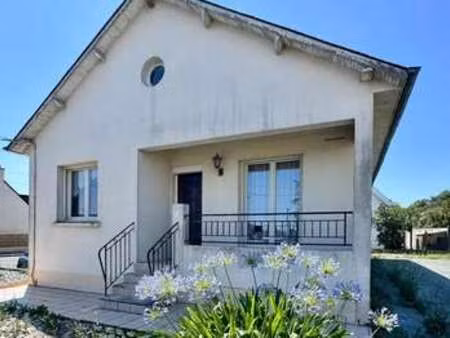 vente maison à la guerche-de-bretagne (35130) : à vendre / 97m² la guerche-de-bretagne
