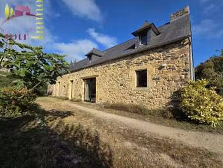 vente maison à plougastel-daoulas (29470) : à vendre / 140m² plougastel-daoulas
